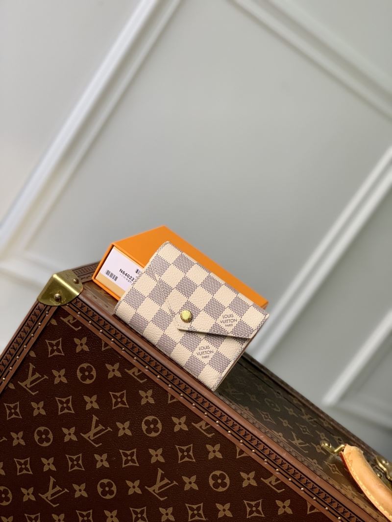 LV Wallets